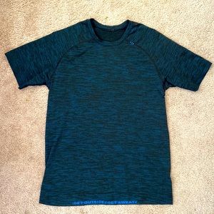 lululemon Vented Tee